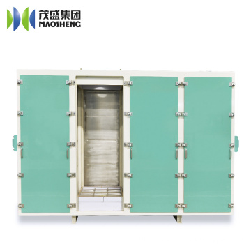 Fsfg High Capacity Industrial Wheat Maize Rice Flour Large Plan Sifter Machine Four-Compartment Square Plansifter